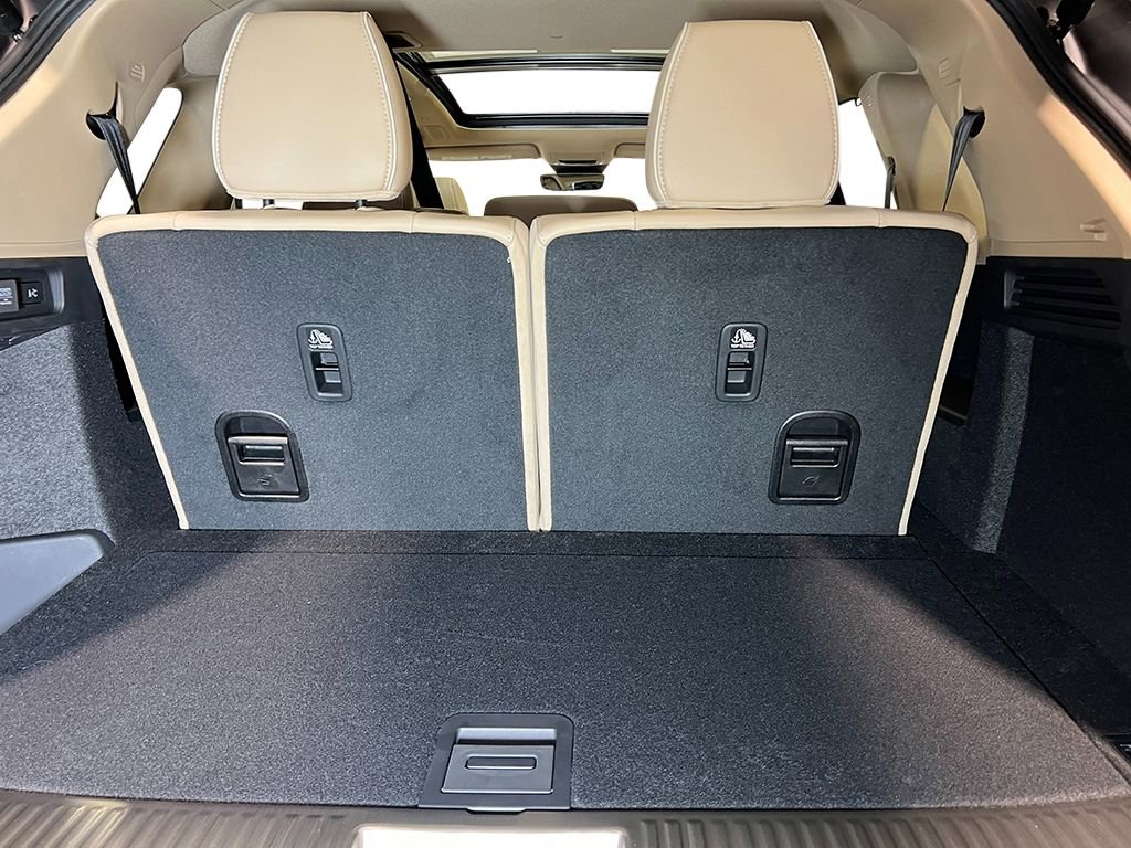 New 2026 Acura MDX SH-AWD w/ Advance Package image 33