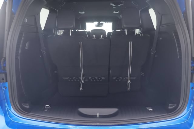 New 2027 Chrysler Pacifica Select FWD image 30