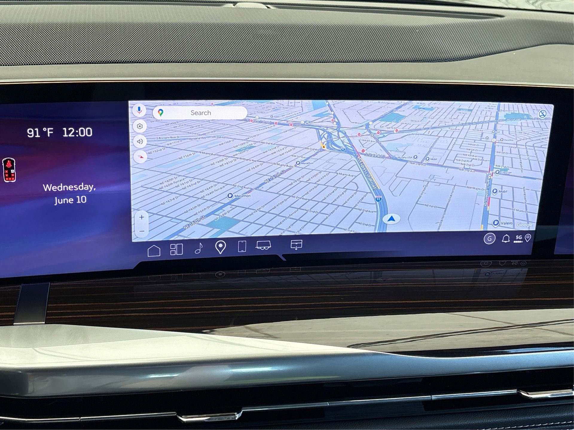 New 2026 Cadillac Escalade 4WD image 23