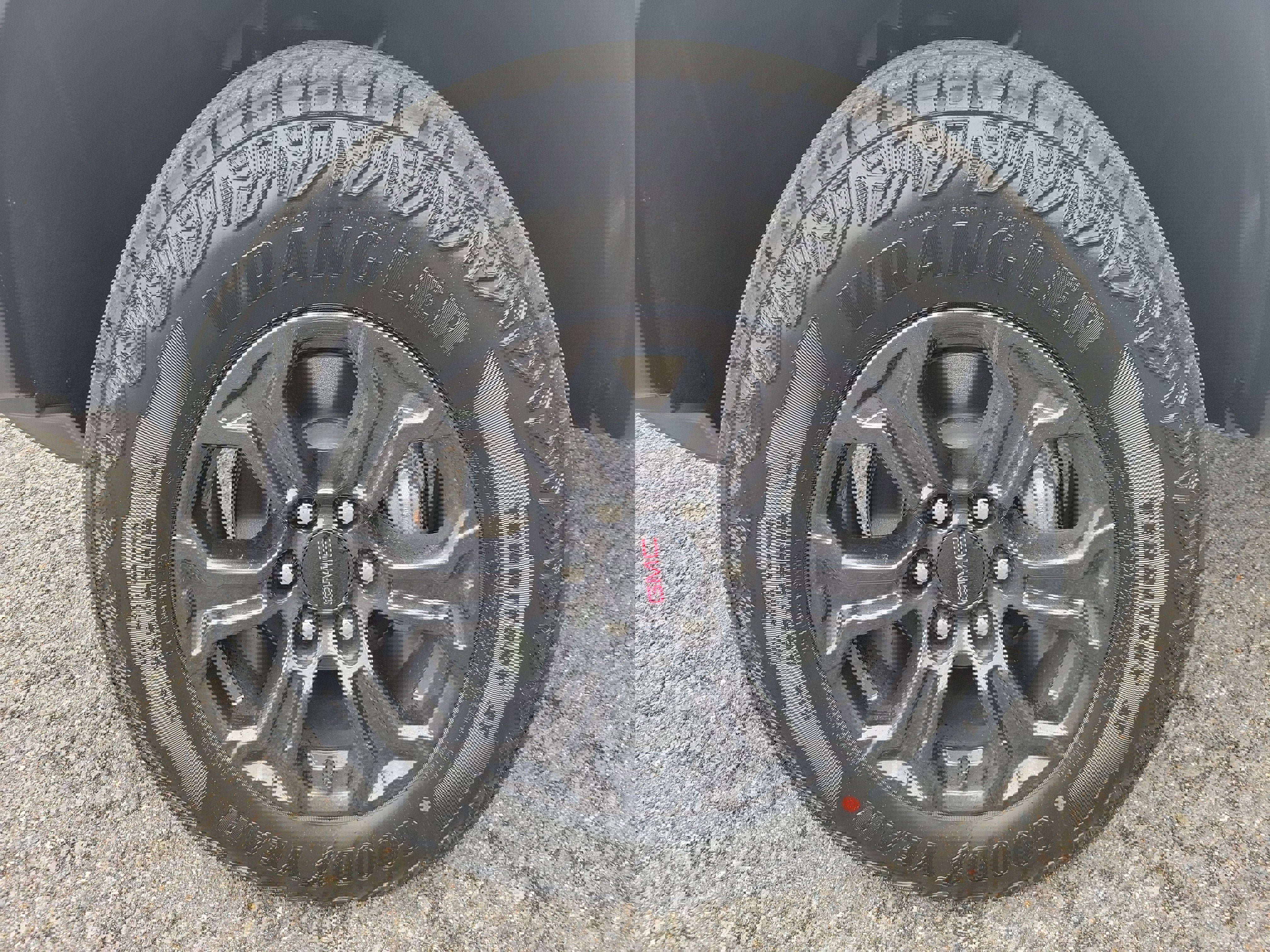 New 2025 GMC Canyon Elevation w/ Convenience Package image 12