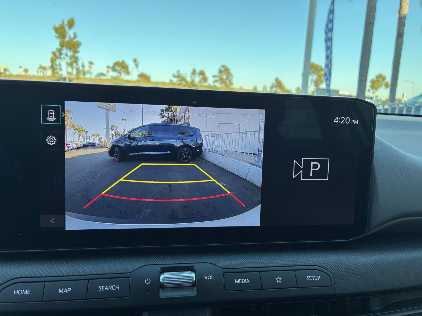 Used 2025 Kia K4 LXS image 22