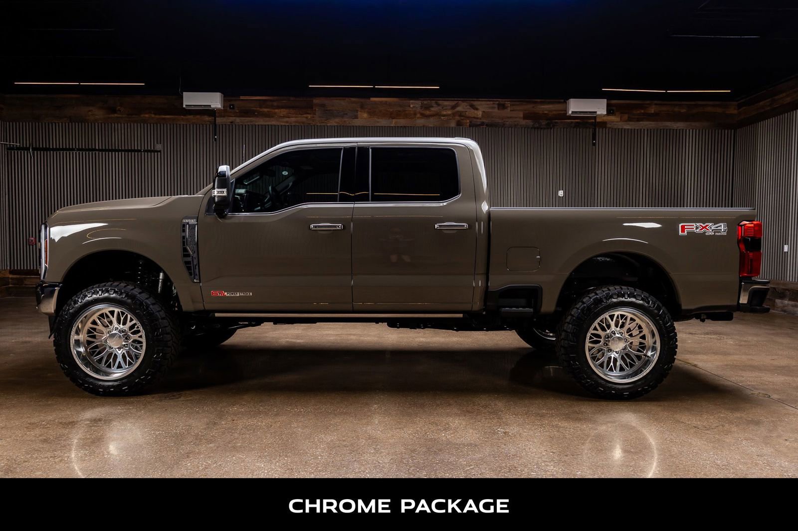 Used 2026 Ford F250 King Ranch AWD/4WD image 6