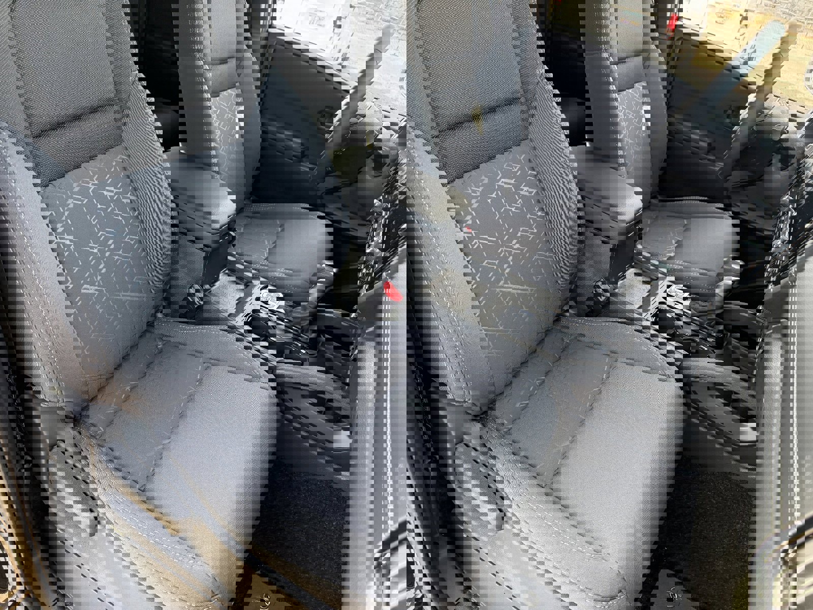 New 2026 Nissan Frontier SV w/ SV Convenience Package image 11