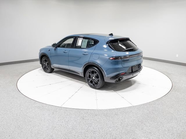 Used 2024 Dodge Hornet R/T Plus w/ Tech Pack Plus w/o Parking image 34