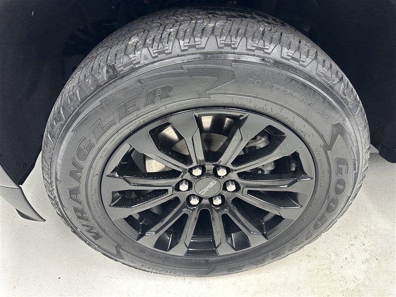 Used 2021 GMC Canyon Elevation w/ Driver Alert Package image 15