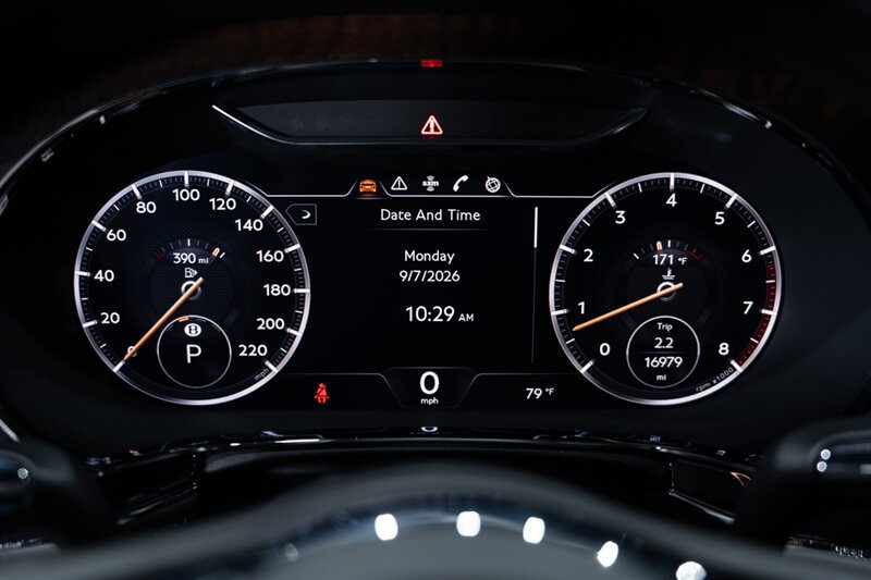Used 2020 Bentley Continental GT AWD/4WD image 17