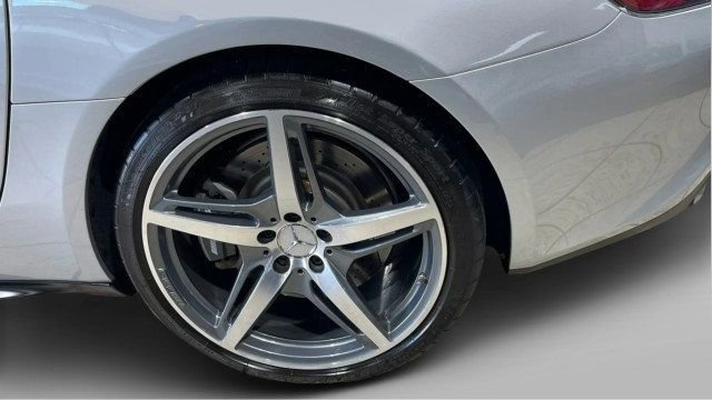 Used 2017 Mercedes-Benz AMG GT Coupe image 18