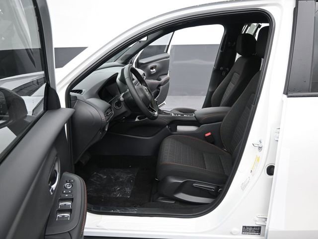 New 2026 Honda HR-V Sport image 6