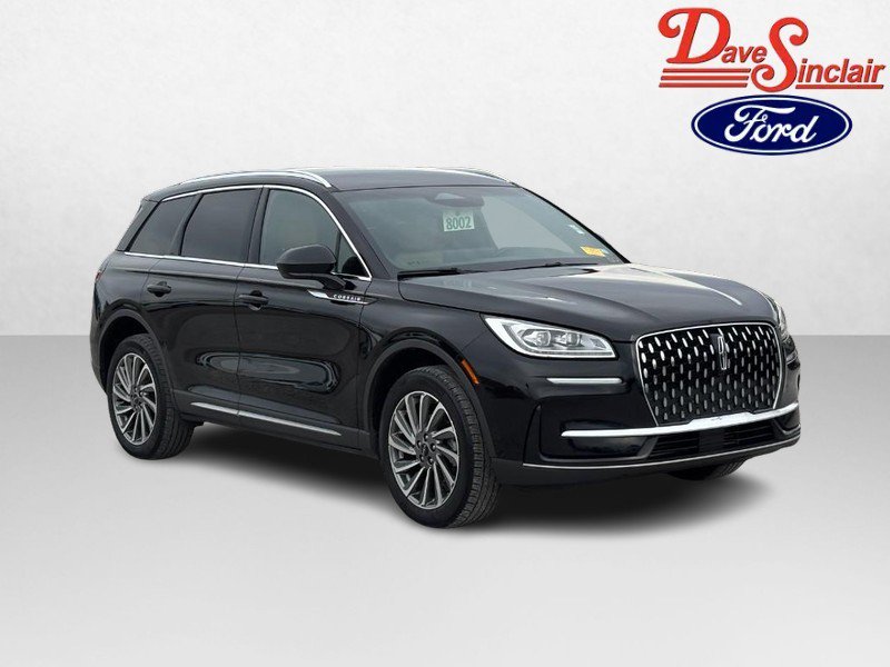 Used 2023 Lincoln Corsair Reserve FWD image 4