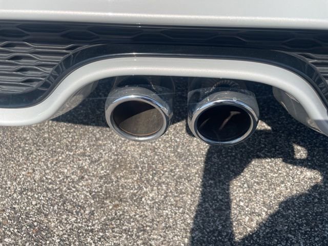 Used 2021 MINI Cooper S FWD image 17