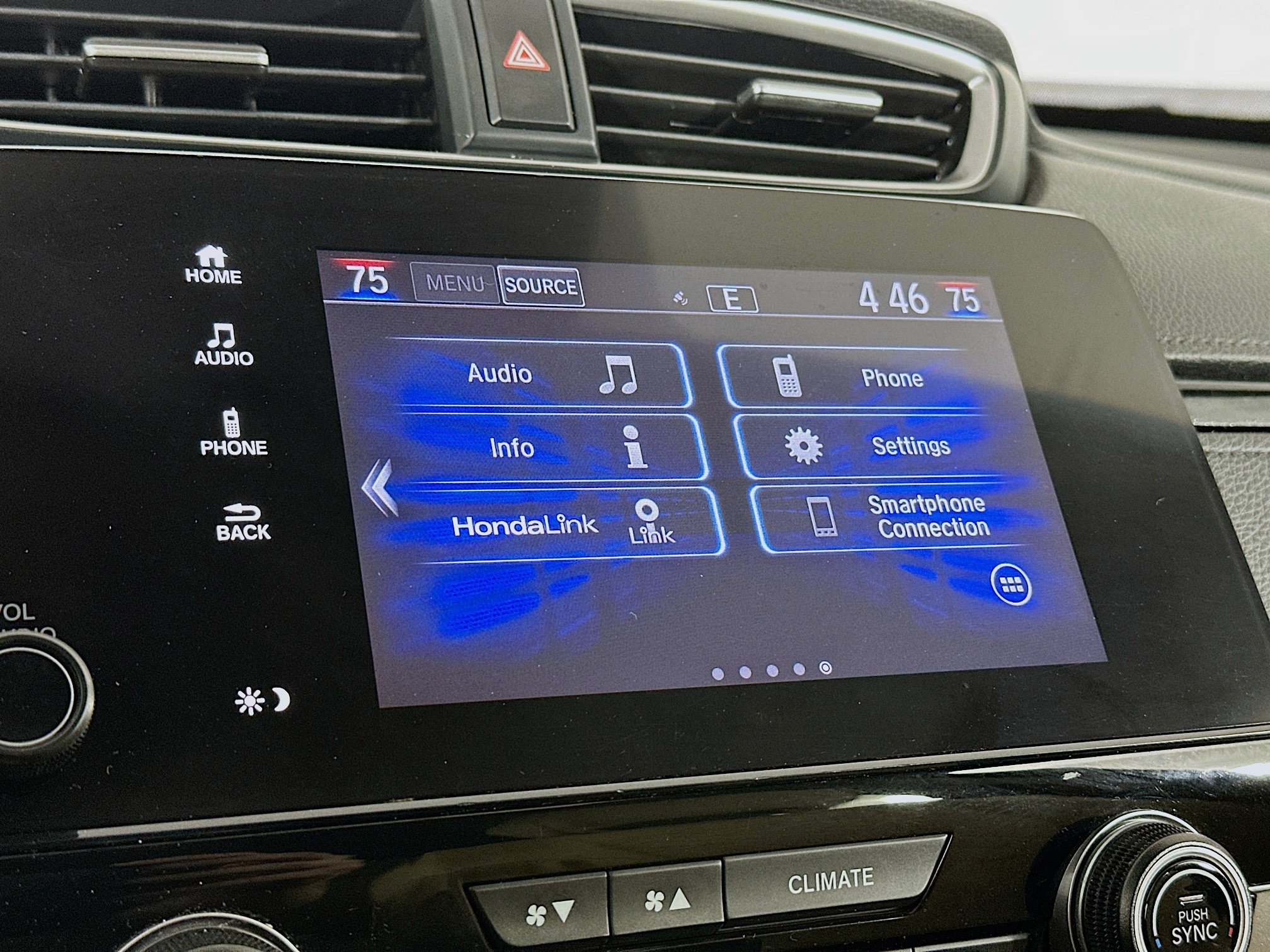 Used 2020 Honda CR-V EX image 21