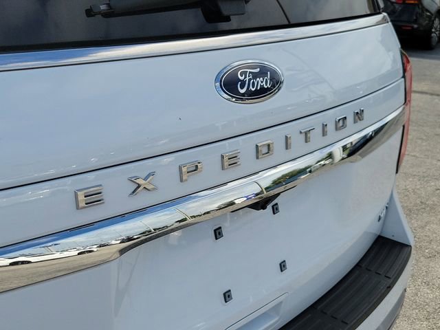Certified 2023 Ford Expedition Max Limited image 7