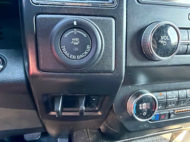 Used 2019 Ford Expedition Max Limited w/ Equipment Group 301A AWD/4WD image 10