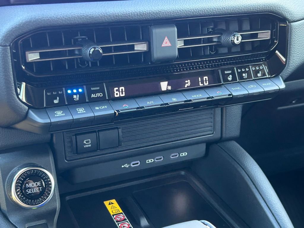 New 2026 Toyota Land Cruiser image 42