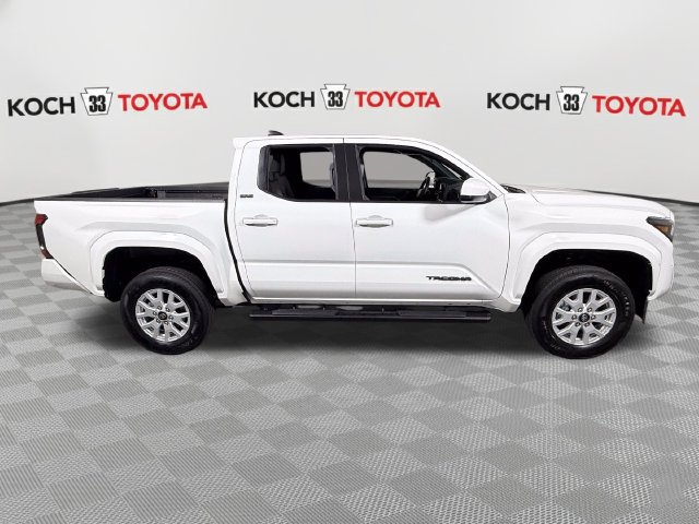 New 2026 Toyota Tacoma SR5 AWD/4WD image 9