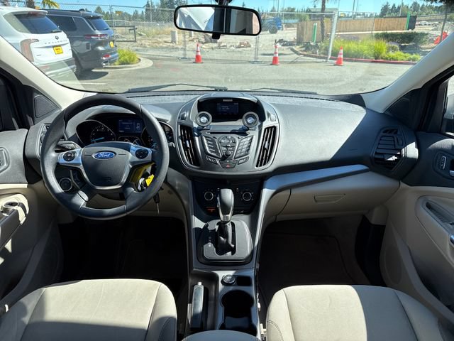 Used 2015 Ford Escape SE AWD/4WD image 11
