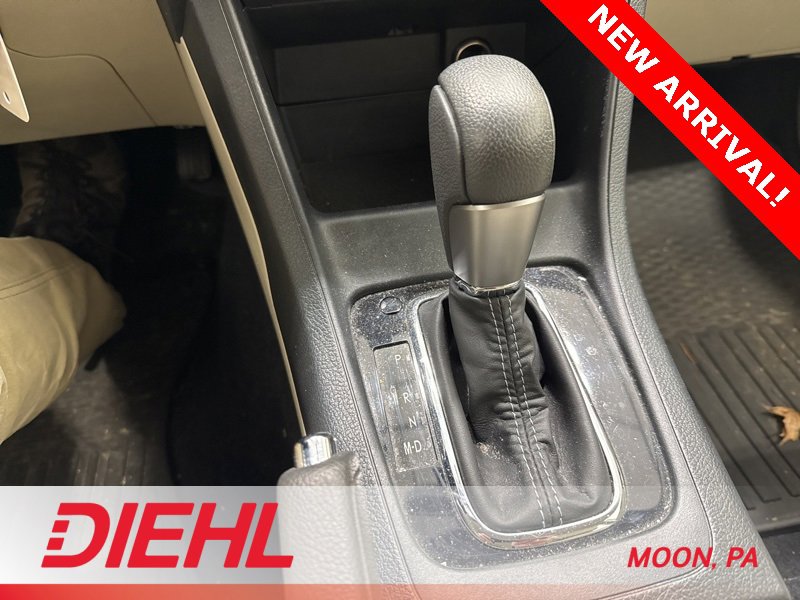 Used 2016 Subaru Impreza 2.0i Sport Limited image 29