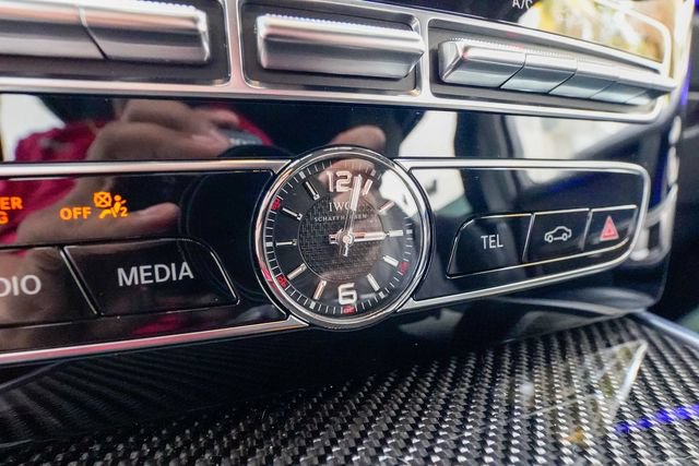 Used 2024 Mercedes-Benz G 63 AMG 4MATIC image 67