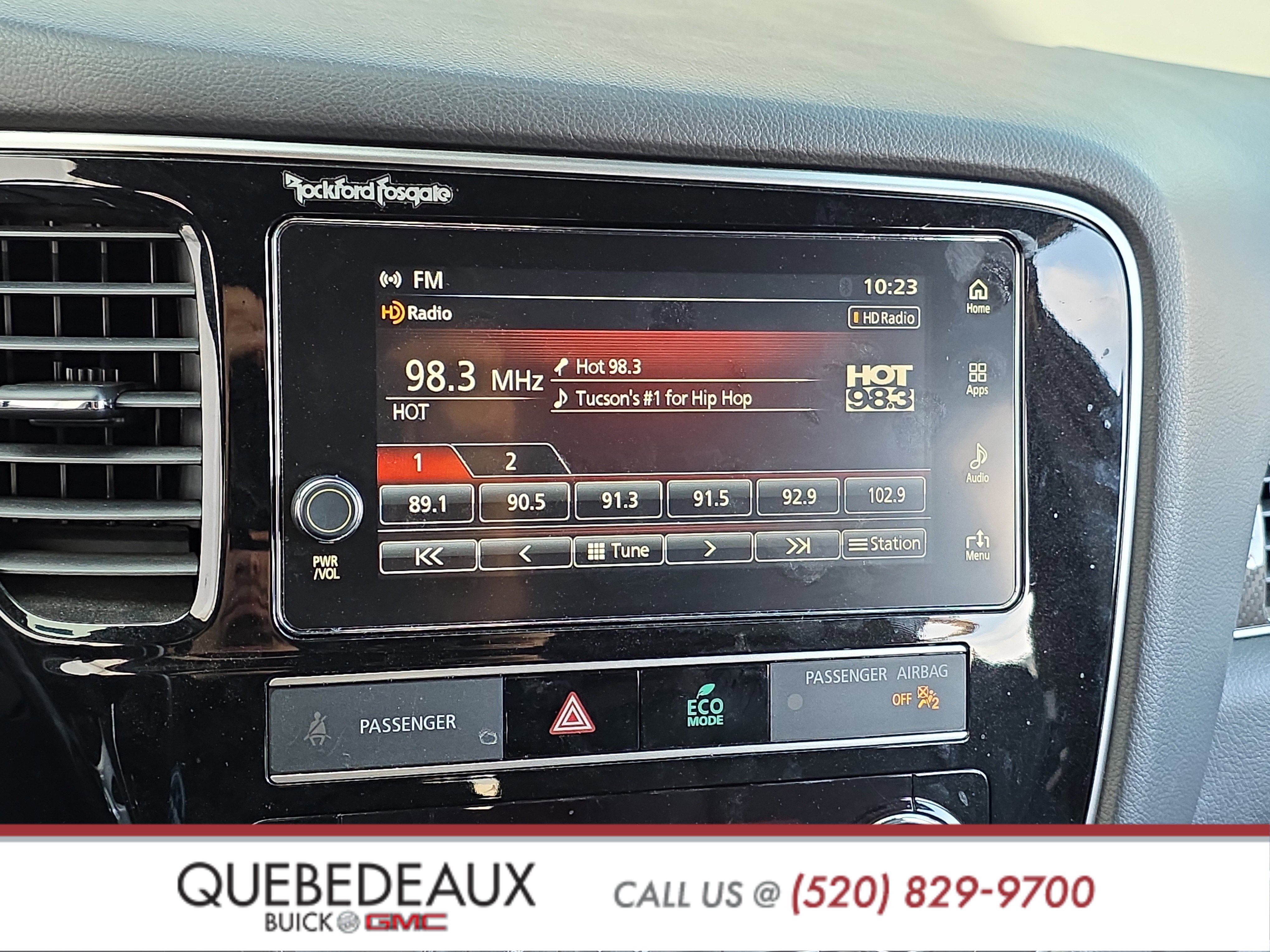 Used 2019 Mitsubishi Outlander GT AWD/4WD image 19