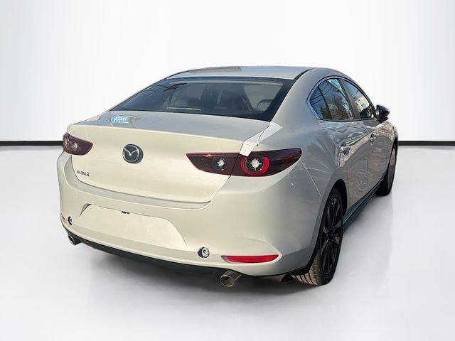 New 2026 MAZDA MAZDA3 s Sport image 7