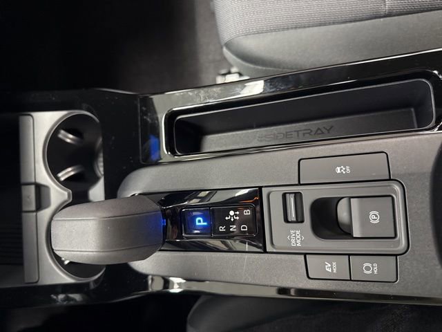 New 2026 Toyota Prius LE image 32