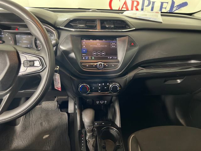Used 2023 Chevrolet TrailBlazer LS image 17