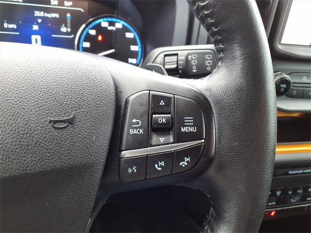 Used 2023 Ford Bronco Sport Badlands image 14