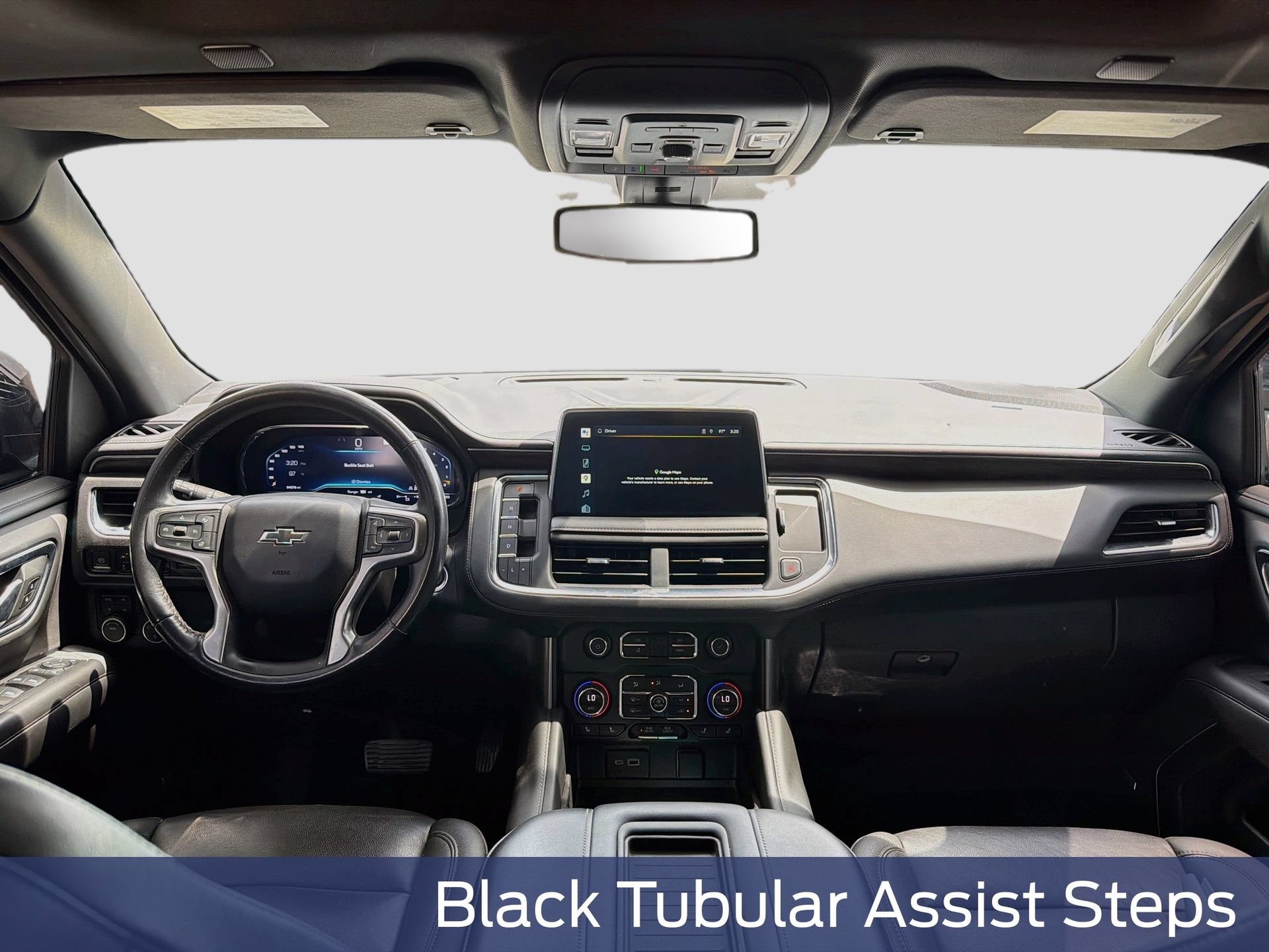 Used 2022 Chevrolet Tahoe Z71 w/ Luxury Package AWD/4WD image 28