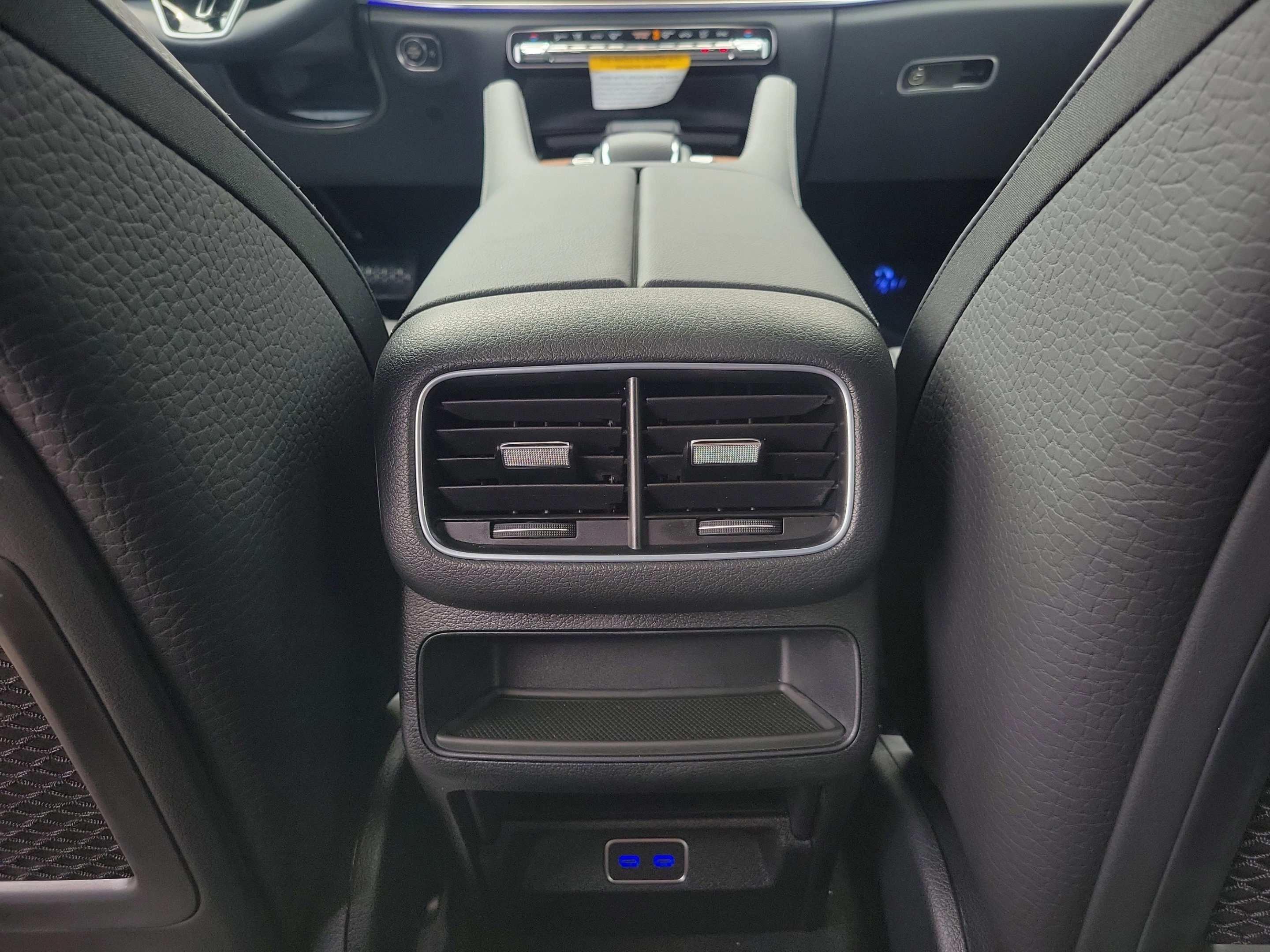 New 2026 Mercedes-Benz GLE 580 4MATIC image 11