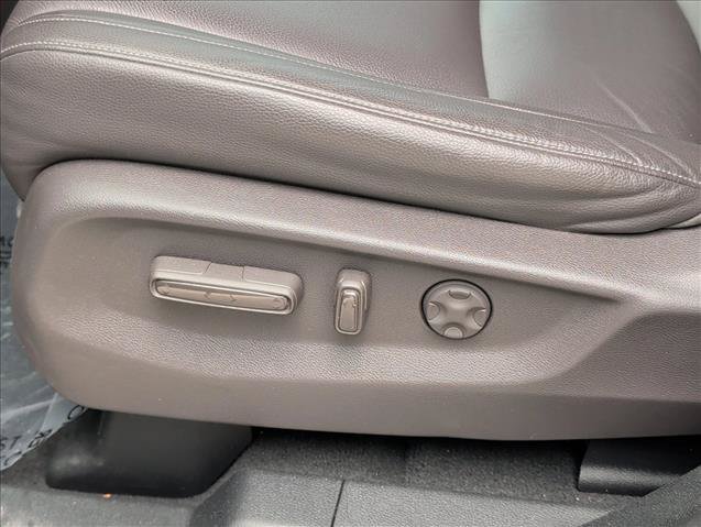 Used 2024 Honda Odyssey EX-L image 22