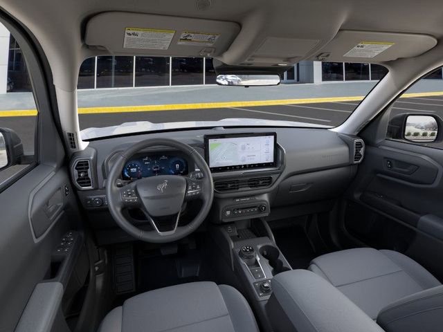 New 2025 Ford Bronco Sport Badlands image 9