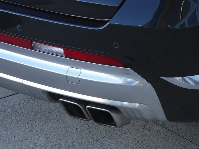 Used 2024 Hyundai Palisade Calligraphy image 8