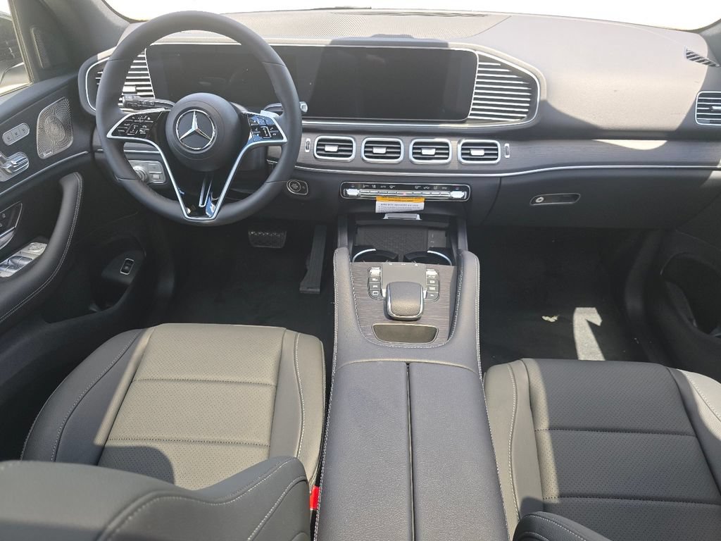 New 2026 Mercedes-Benz GLE 350 4MATIC image 22
