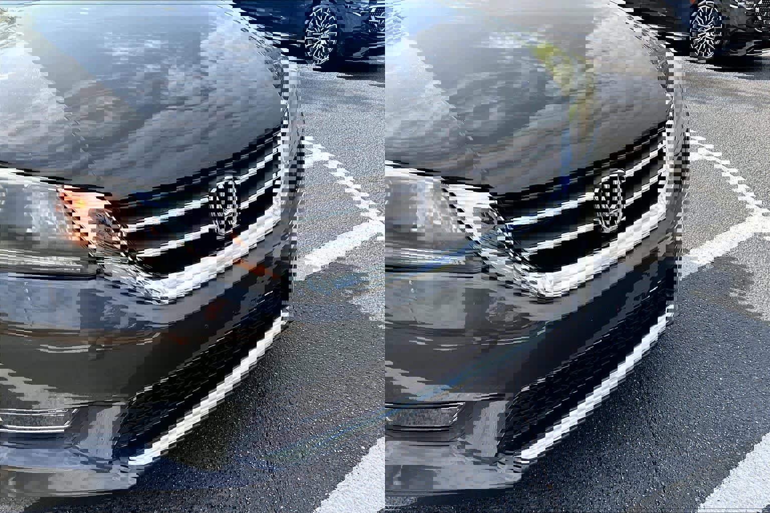 Used 2013 Honda Accord EX-L image 30