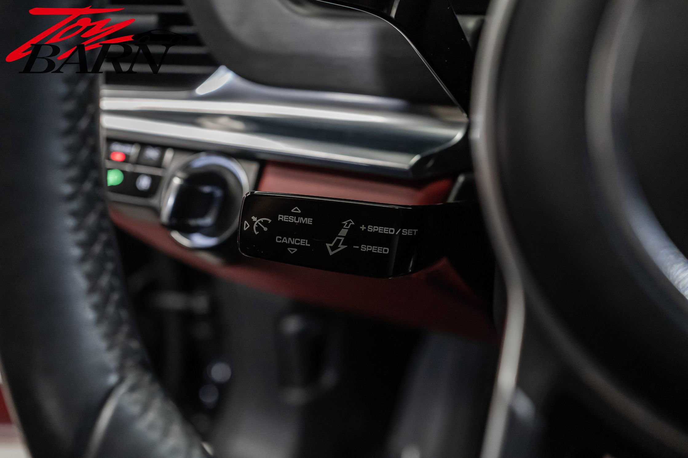 Used 2020 Porsche Panamera GTS image 36