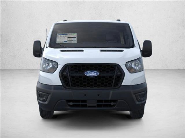 New 2026 Ford Transit 150 Low Roof image 6