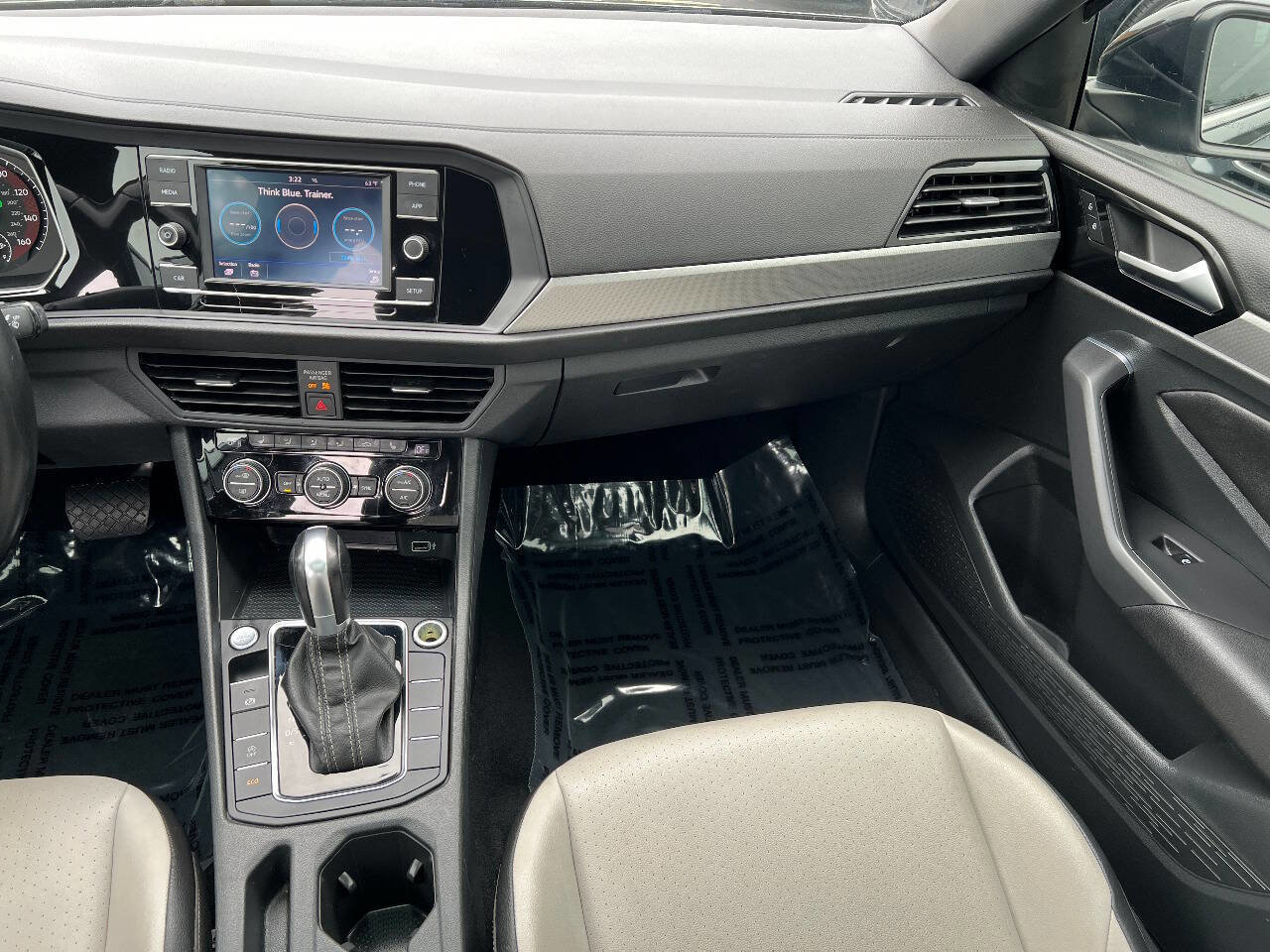 Used 2019 Volkswagen Jetta R-Line FWD image 33