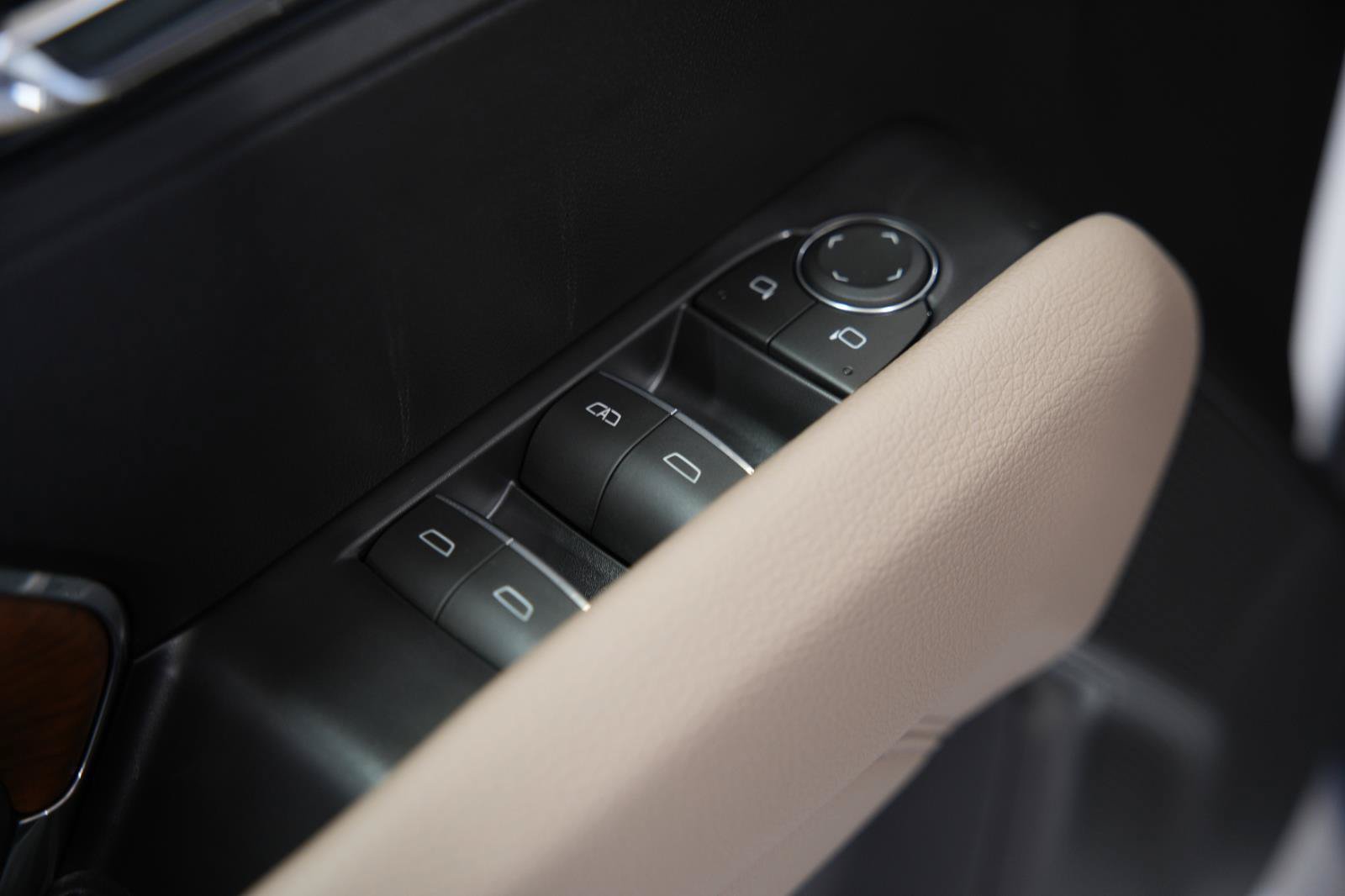 New 2026 GMC Canyon Denali AWD/4WD image 27