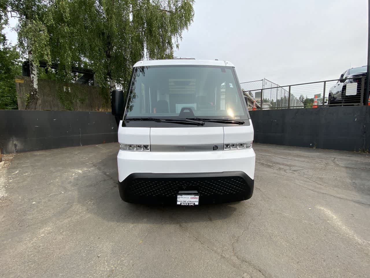 Used 2023 Chevrolet Brightdrop 600 w/ Active Safety Package 2 AWD/4WD image 9