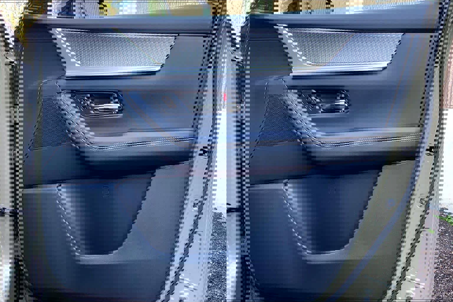 Used 2026 MAZDA CX-70 3.3 Turbo w/ Premium Plus Pkg image 23