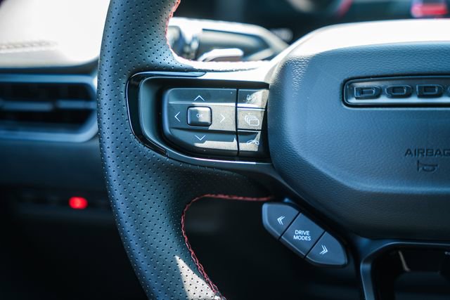 New 2026 Dodge Charger Scat Pack AWD/4WD image 40