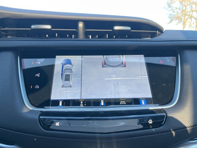 New 2026 Cadillac XT5 Premium Luxury w/ LPO, Floor Liner Package image 28