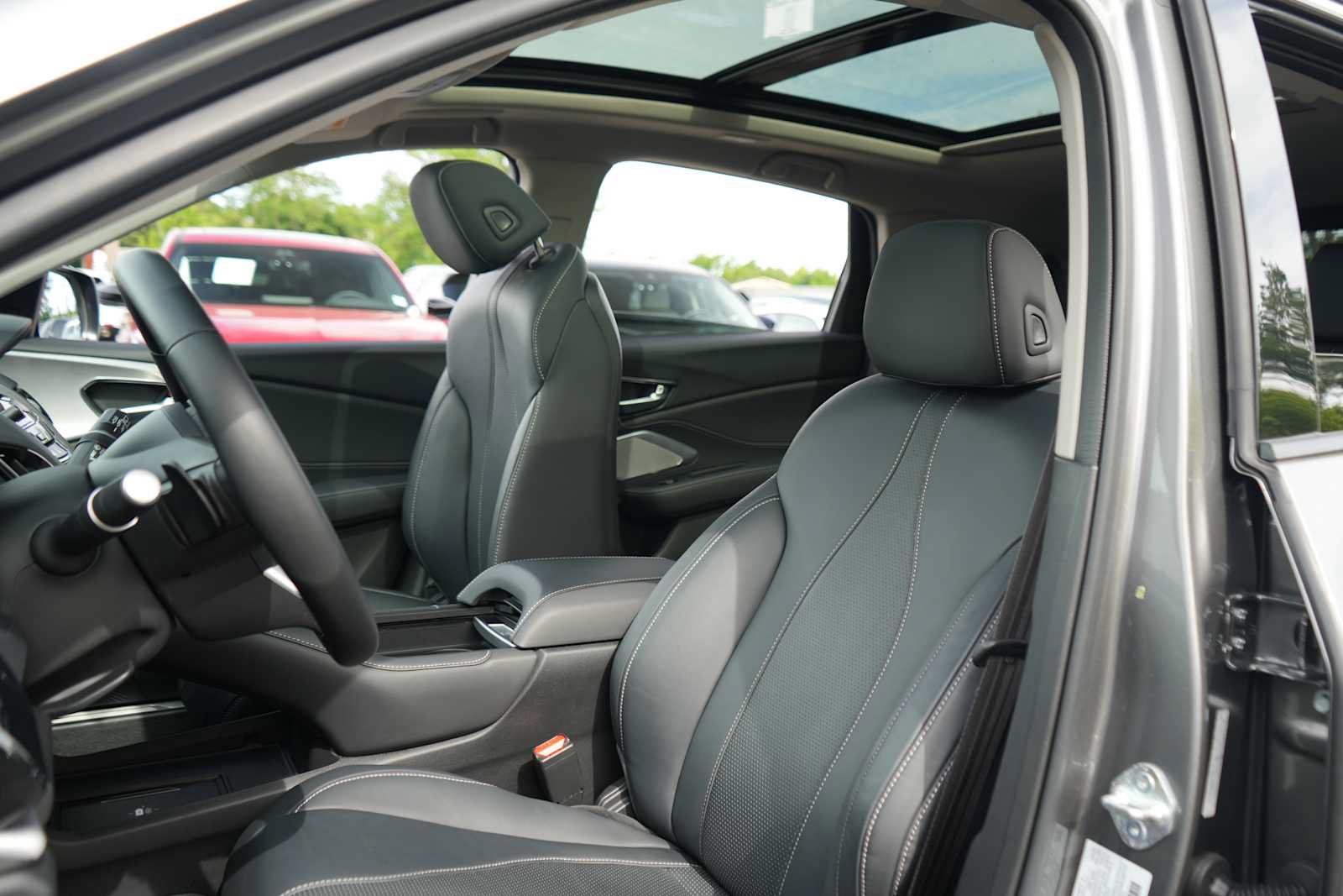 Certified 2023 Acura RDX AWD w/ Technology Package image 18