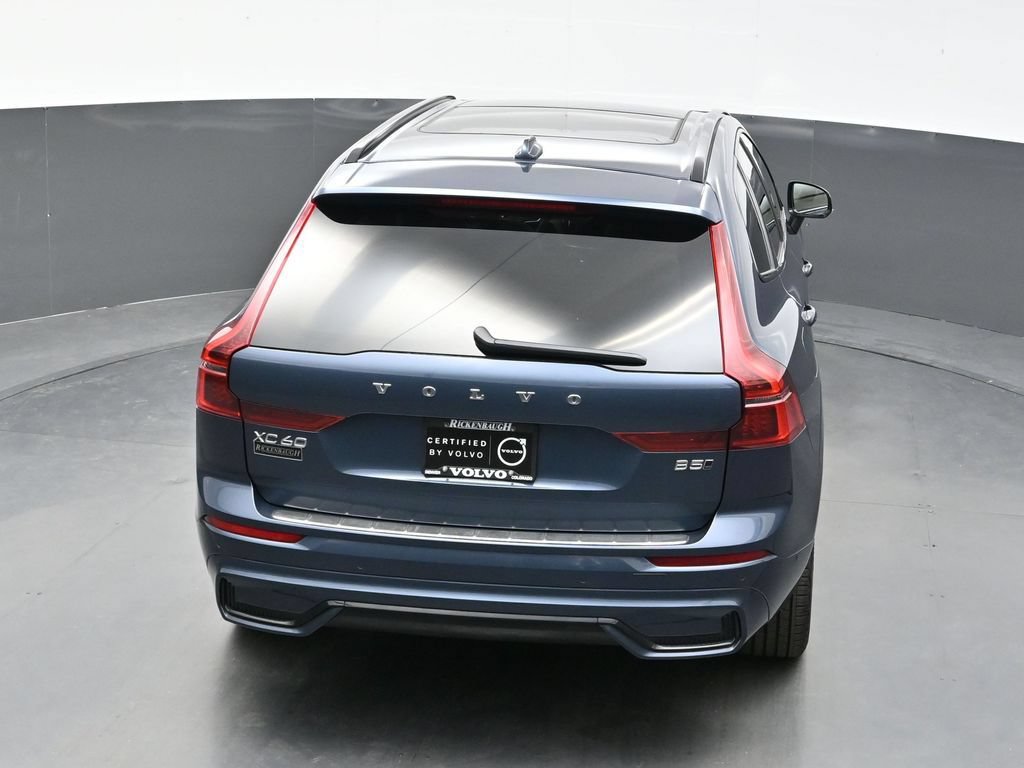 Used 2026 Volvo XC60 B5 Plus AWD/4WD image 34
