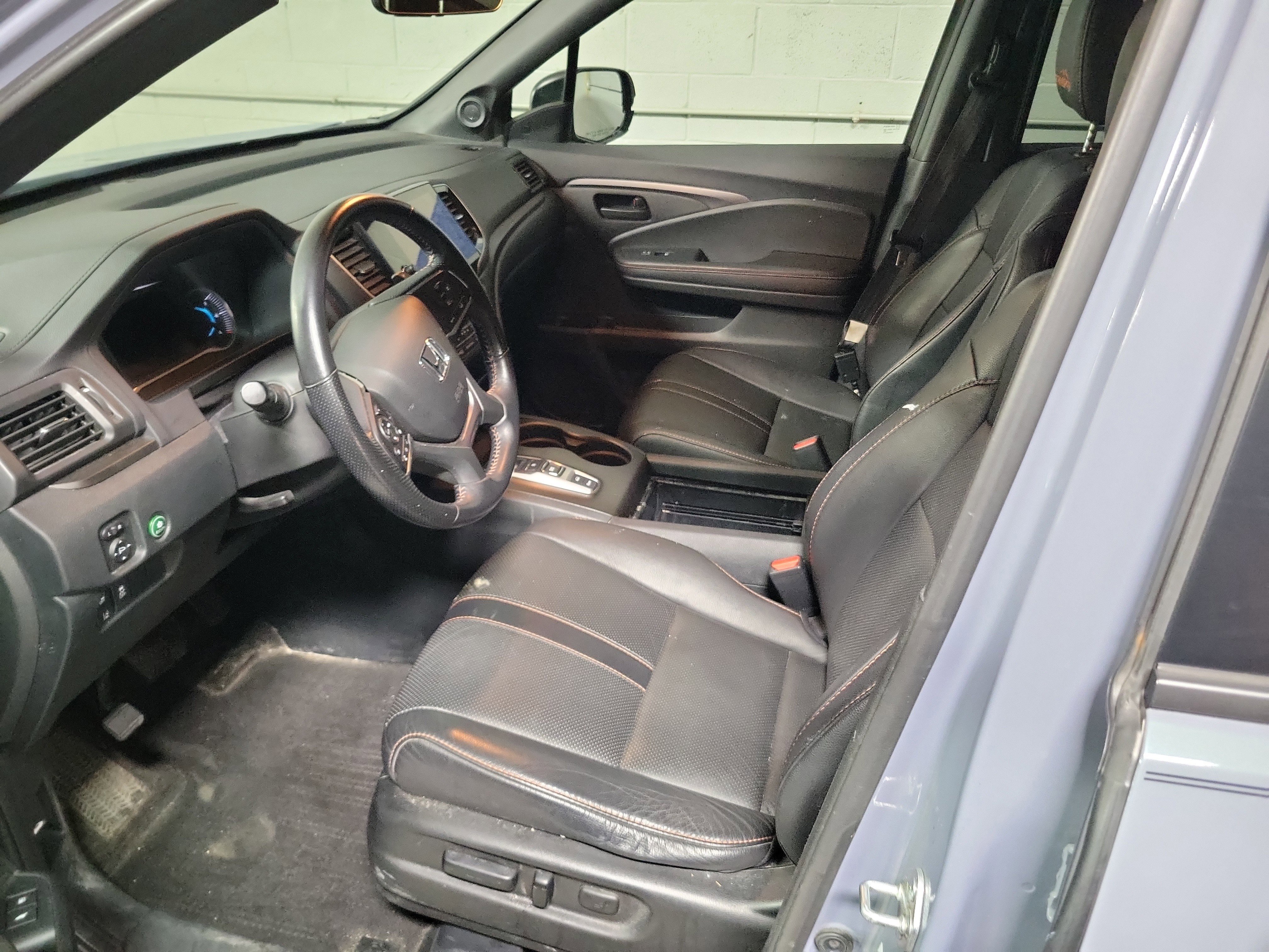 Used 2022 Honda Pilot TrailSport image 10