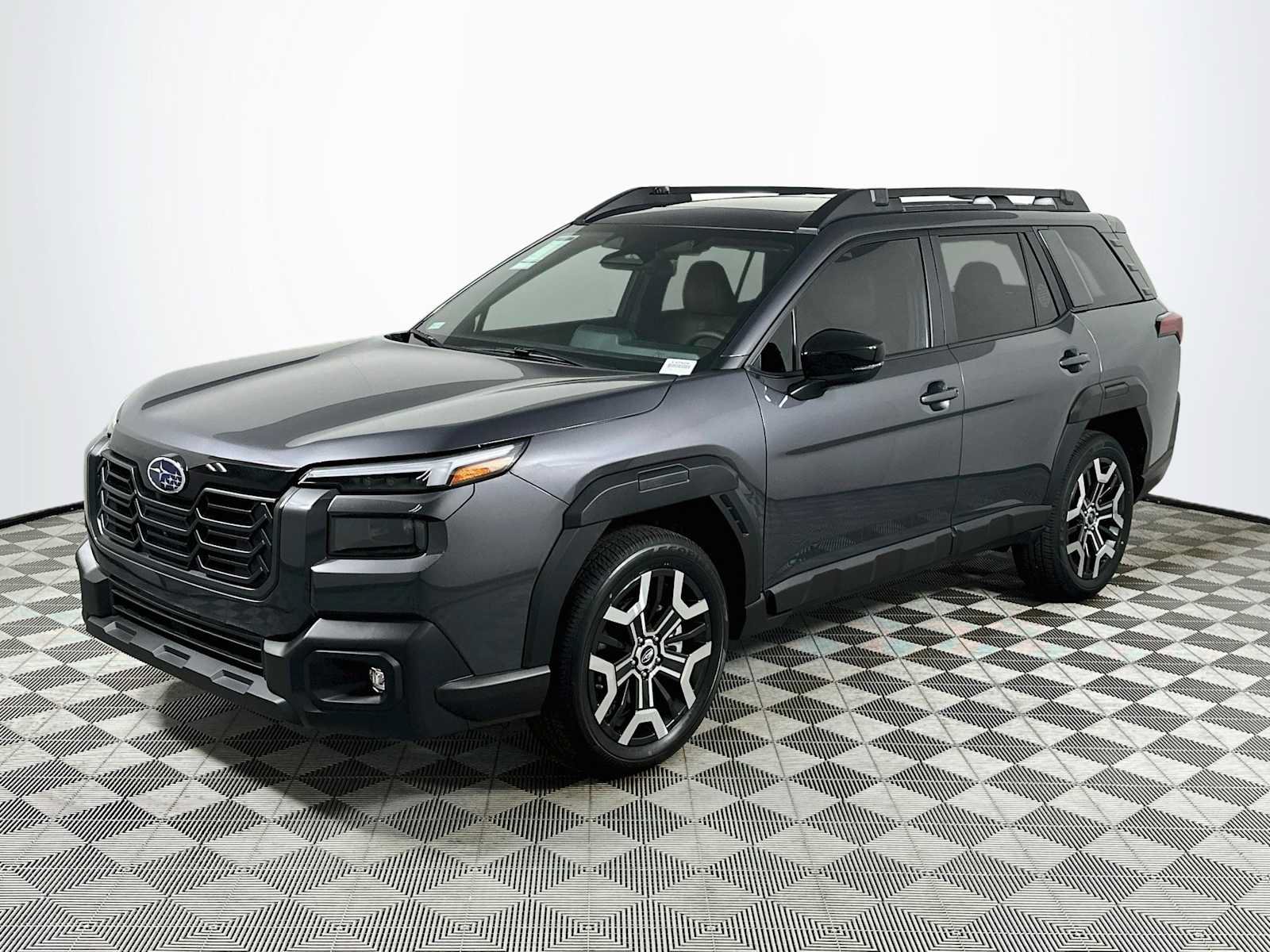 New 2026 Subaru Outback Touring XT AWD/4WD image 3
