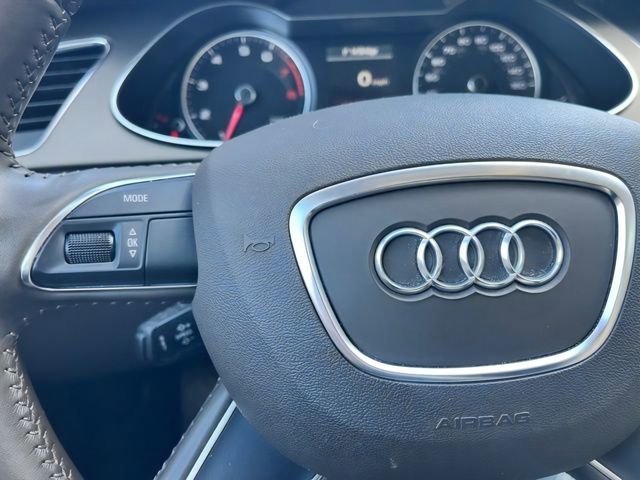 Used 2013 Audi A4 2.0T Prestige image 25