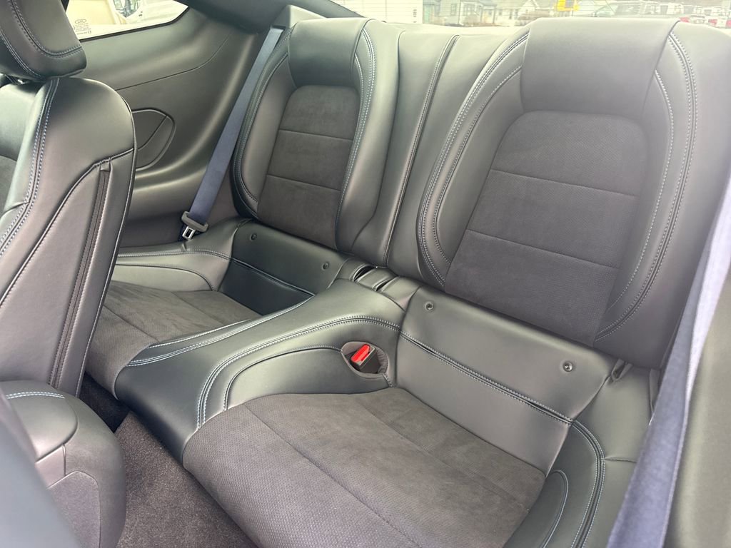 Used 2025 Ford Mustang Dark Horse image 17