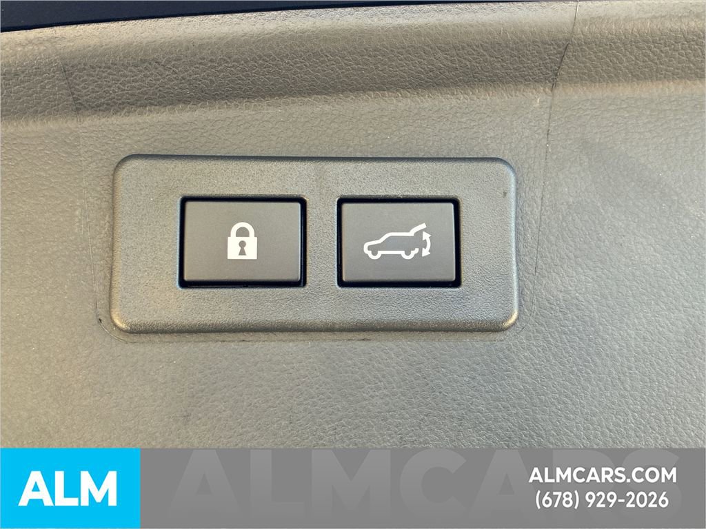 Used 2024 Subaru Outback Limited image 9