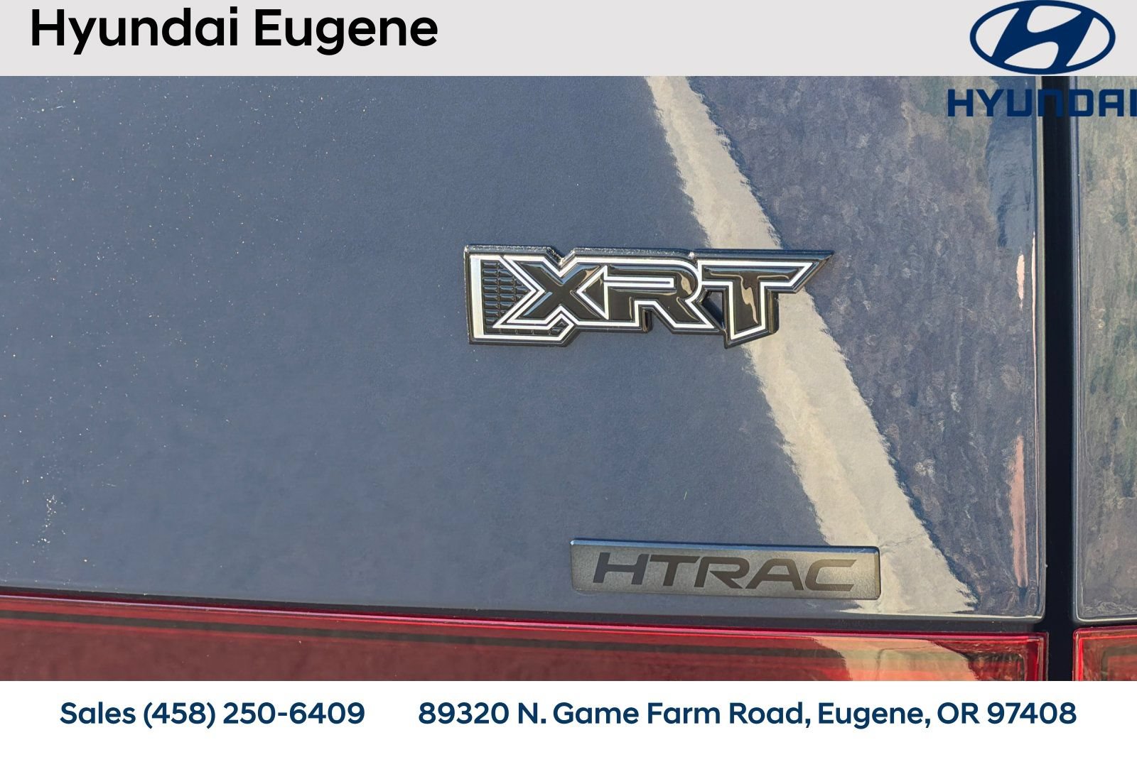 New 2026 Hyundai Santa Fe XRT AWD/4WD image 29